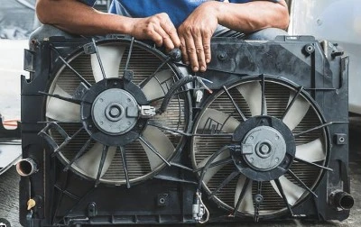 Where Do Aftermarket Radiator Fans Really Come From Where Do Aftermarket Radiator Fans Really Come From