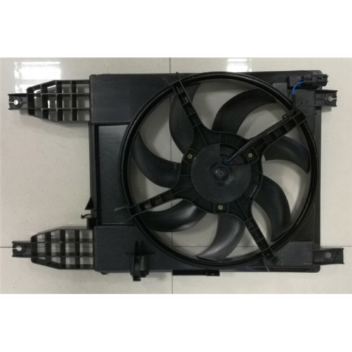 Ventilador del radiador per a AVEO 2009 96808149