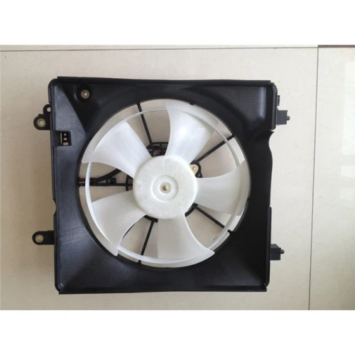 Ventilador de radiador per Civic 2012 19030-TS6-000