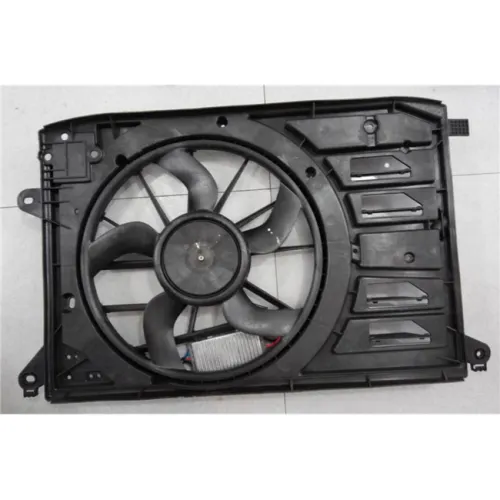 Ventilador del radiador per FUSION 2014 DS7Z8C607A