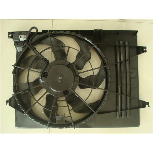 Ventilador del radiador per IX35 2010 25380-2Z000