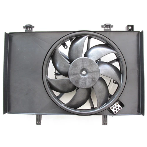 Radiador Fan per ZJ36 M2 2007-2008-15-025