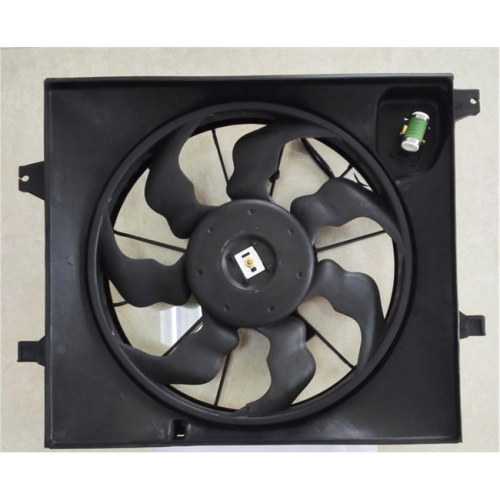 Ventilador de radiador per a SOUL 25380-2K000