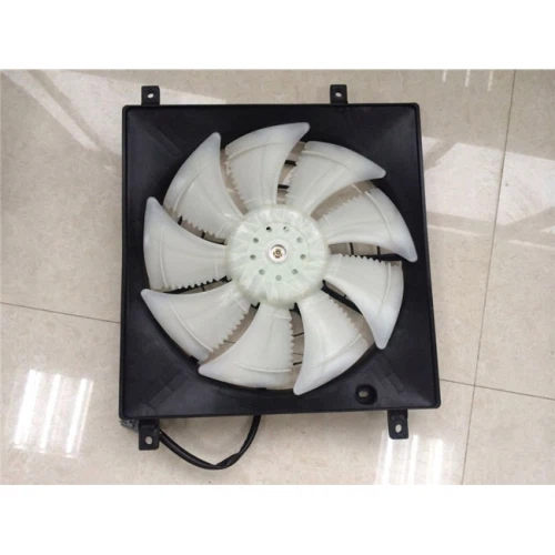 Ventilador del radiador per a SX4 2006-2 01 3 95360-79J 01