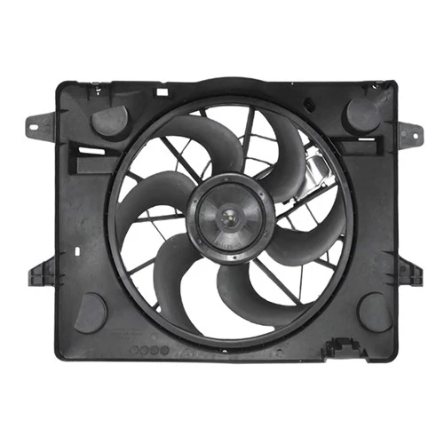 Ventilador del radiador per a FORD CROWN VICTORIA 2003-2005/LINCOLN TOWN CAR 2003-2005 3W1Z8C607BD 3W1Z8C607AC DORMAN:620120