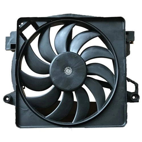 Ventilador del radiador per a FORD FIESTA/FORD KA 1.0/1.6 1999-2006 1S558C607BA
