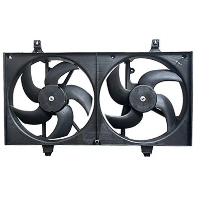 21481-BM410 Conjunt de ventilador de refrigeració del radiador|Reemplaçament ...